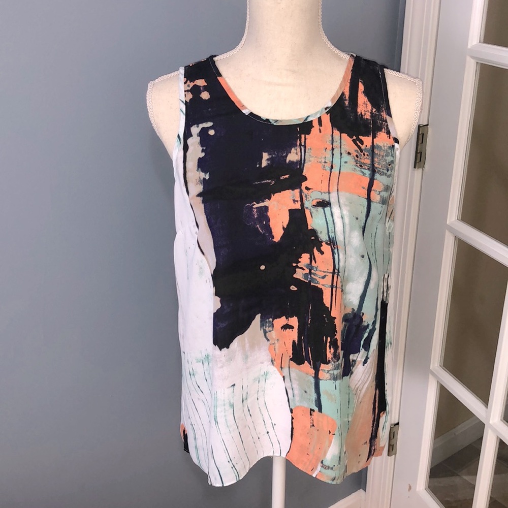 Mossimo Top